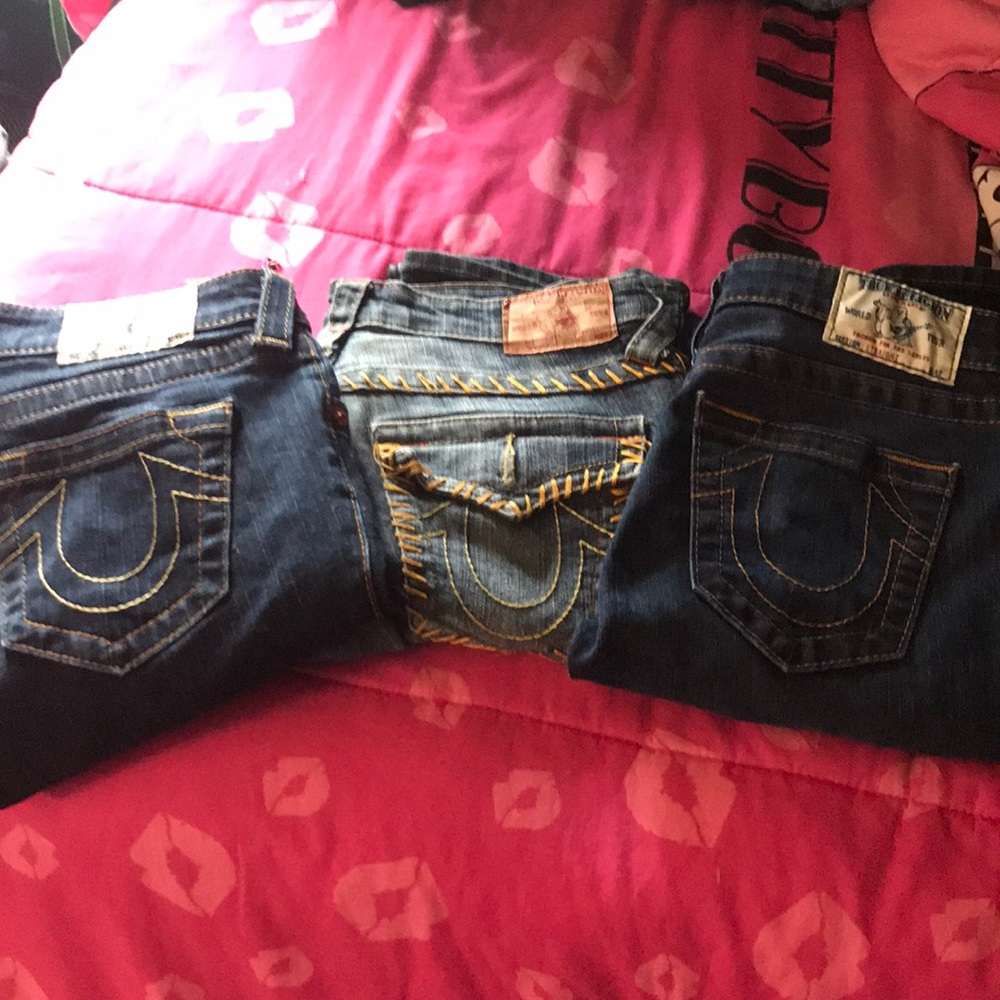 True Religion Jeans